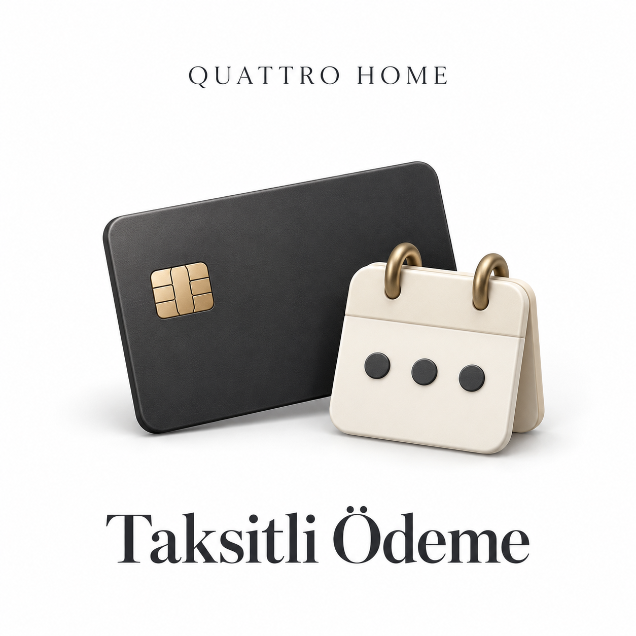 Taksitli Ödeme
